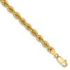 14k 5mm Regular Rope Chain