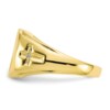 10k Gents Ring Mounting - Image 4